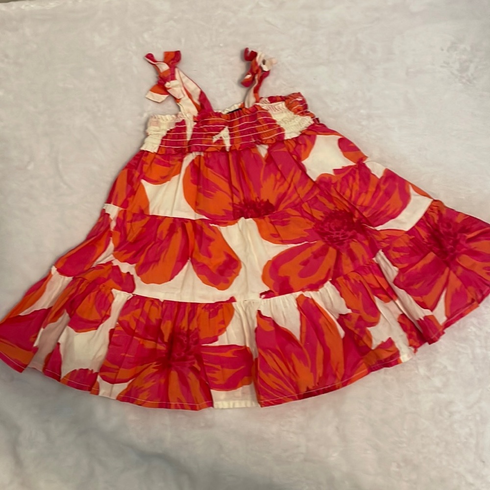 Gap Baby dress